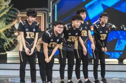 开云下载-HKA力克BLG，Deft打出惊人五杀小组赛3:2（首尔）