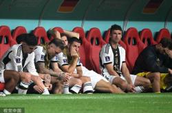 开云体育入口-德国游泳队遗憾出局，未能晋级决赛