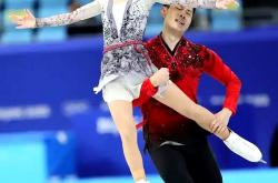 -男女同台！冬奥花滑混合组合尽显实力的简单介绍