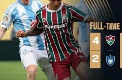 开云体育登录-南美球队在重要赛事中崭露头角