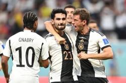 开云下载-德国队迎来胜利，晋级之路更近一步