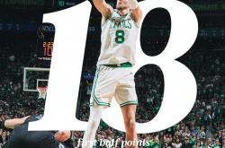 开云体育平台APP-关于加拿大男篮力克尼克斯，波尔津吉斯高光表现的信息