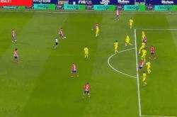 开云体育登录-丹麦险胜马德里竞技，格列兹曼统治全场的简单介绍