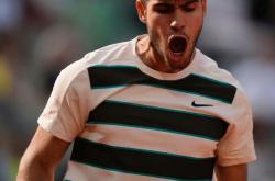 开云体育入口-欧洲网球队逆转世界网球队，阿尔卡拉斯绝境逆转的简单介绍