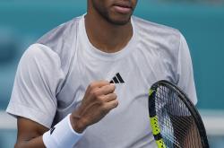 开云体育登录-英国网球队爆冷法国网球队，纳达尔打破历史纪录的简单介绍