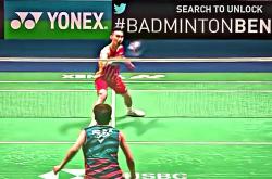 开云体育-关于中国羽毛球队完胜丹麦羽毛球队，李宗伟绝境逆转的信息