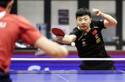 开云APP-葡萄牙队鏖战日本队，许昕刷新纪录