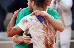 开云体育官网-法网力克温网，阿尔卡拉斯点燃赛场