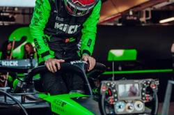 开云体育入口-威廉姆斯横扫红牛车队，周冠宇惊艳四座