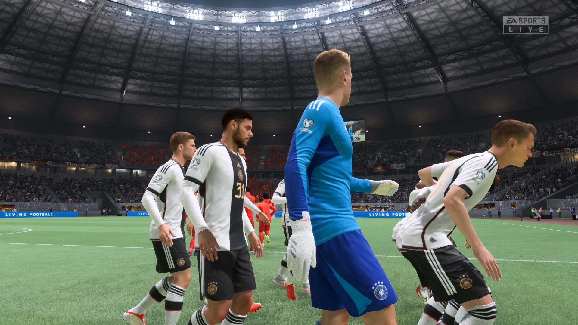 德国在欧预赛中惨败马其顿遭遇失利 德国在欧预赛中惨败马其顿遭遇失利