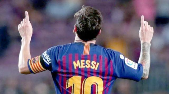 巴塞罗那痛失胜利,传闻梅西将离队再次爆发的简单介绍 巴塞罗那痛失胜利,传闻梅西将离队再次爆发的简单介绍