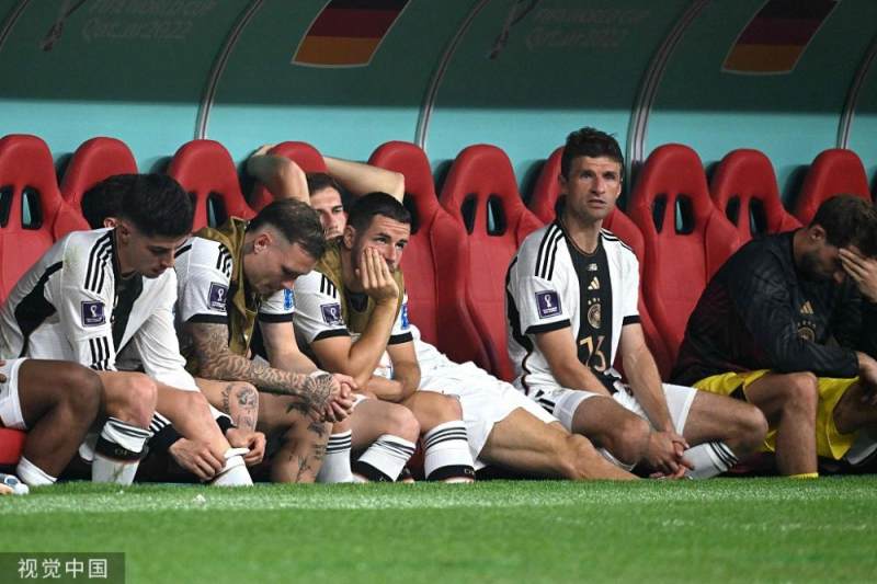 德国游泳队遗憾出局,未能晋级决赛 德国游泳队遗憾出局,未能晋级决赛