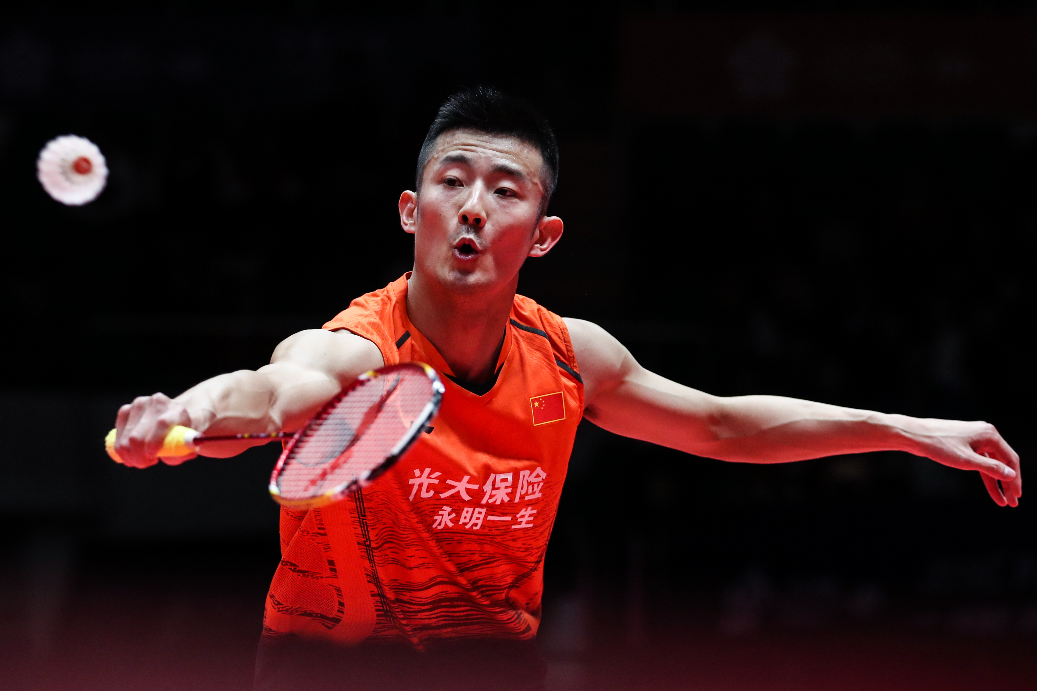 关于英格兰羽毛球队翻盘印度羽毛球队,谌龙关键制胜的信息 关于英格兰羽毛球队翻盘印度羽毛球队,谌龙关键制胜的信息