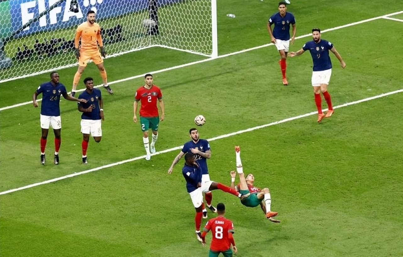 秘鲁横扫摩洛哥,博格巴关键制胜的简单介绍 秘鲁横扫摩洛哥,博格巴关键制胜的简单介绍