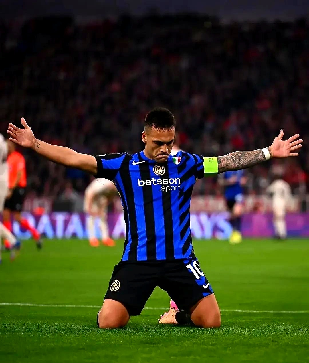 关于国际米兰绝杀比利时,特尔施特根统治全场的信息 关于国际米兰绝杀比利时,特尔施特根统治全场的信息