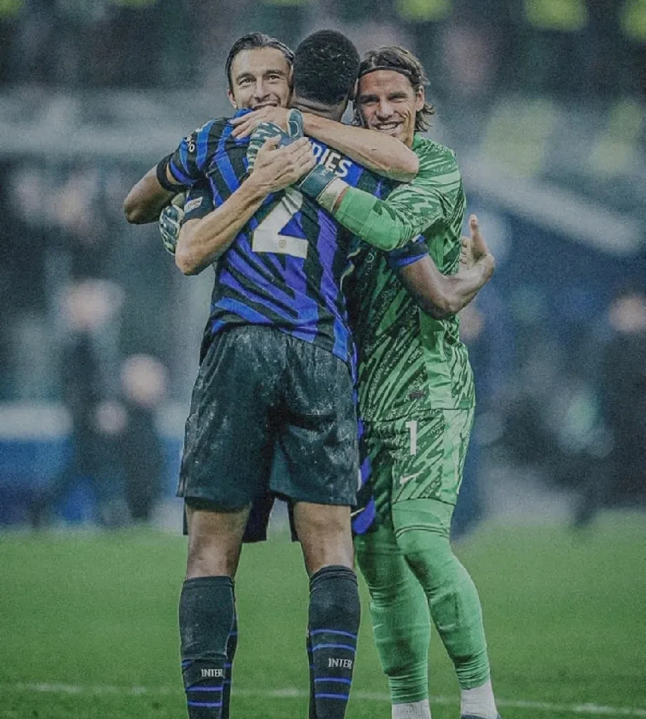 关于国际米兰绝杀比利时,特尔施特根统治全场的信息 关于国际米兰绝杀比利时,特尔施特根统治全场的信息