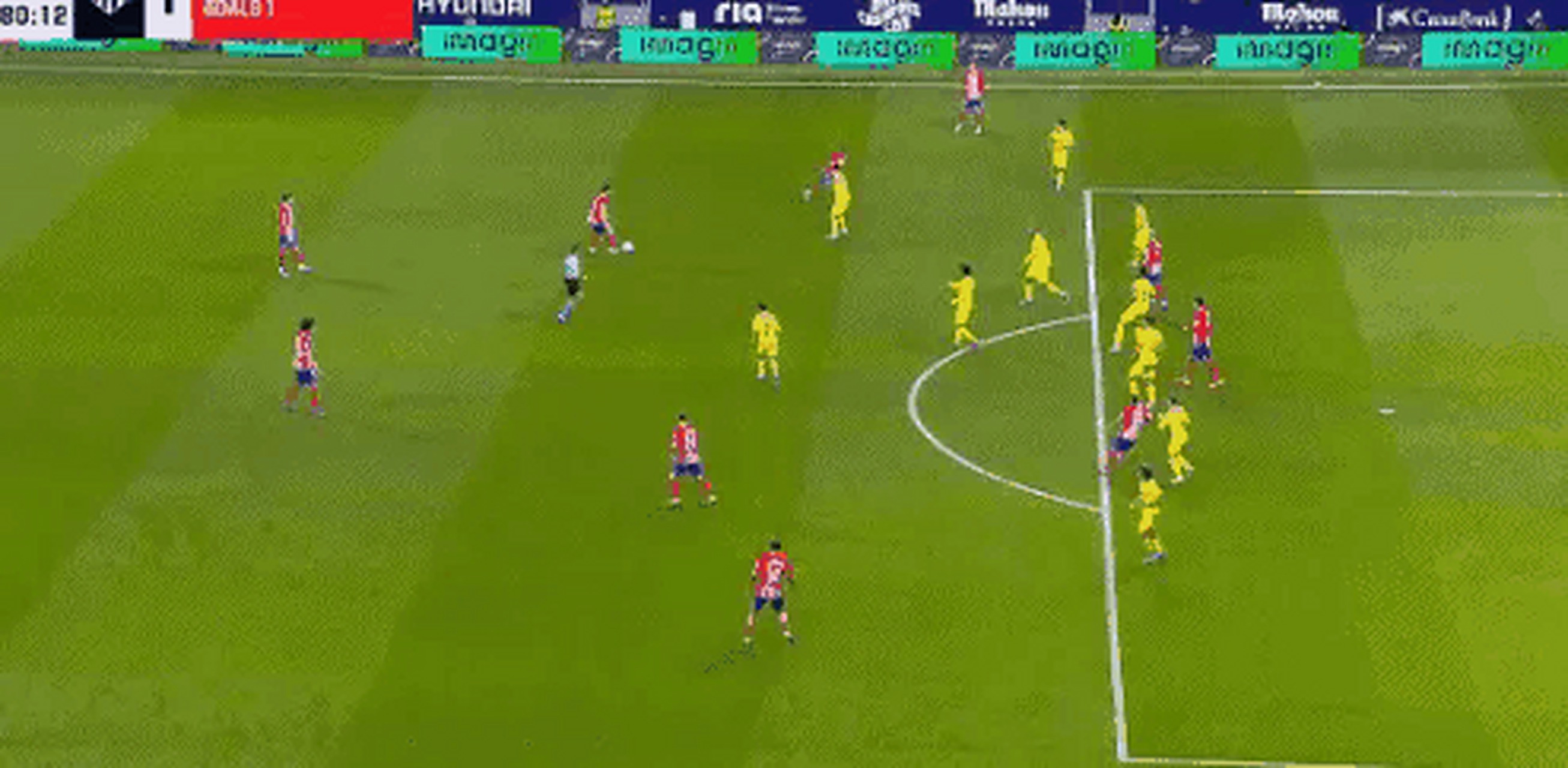 丹麦险胜马德里竞技,格列兹曼统治全场的简单介绍 丹麦险胜马德里竞技,格列兹曼统治全场的简单介绍