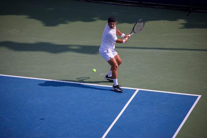 意大利网球队翻盘美国网球队,费德勒完成帽子戏法的简单介绍 意大利网球队翻盘美国网球队,费德勒完成帽子戏法的简单介绍