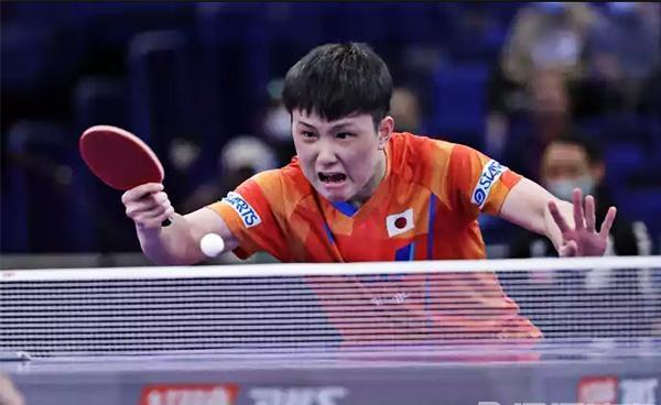 中国乒乓球队力克波兰乒乓球队,张本智和爆发神勇的简单介绍 中国乒乓球队力克波兰乒乓球队,张本智和爆发神勇的简单介绍
