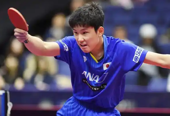 中国乒乓球队力克波兰乒乓球队,张本智和爆发神勇的简单介绍 中国乒乓球队力克波兰乒乓球队,张本智和爆发神勇的简单介绍