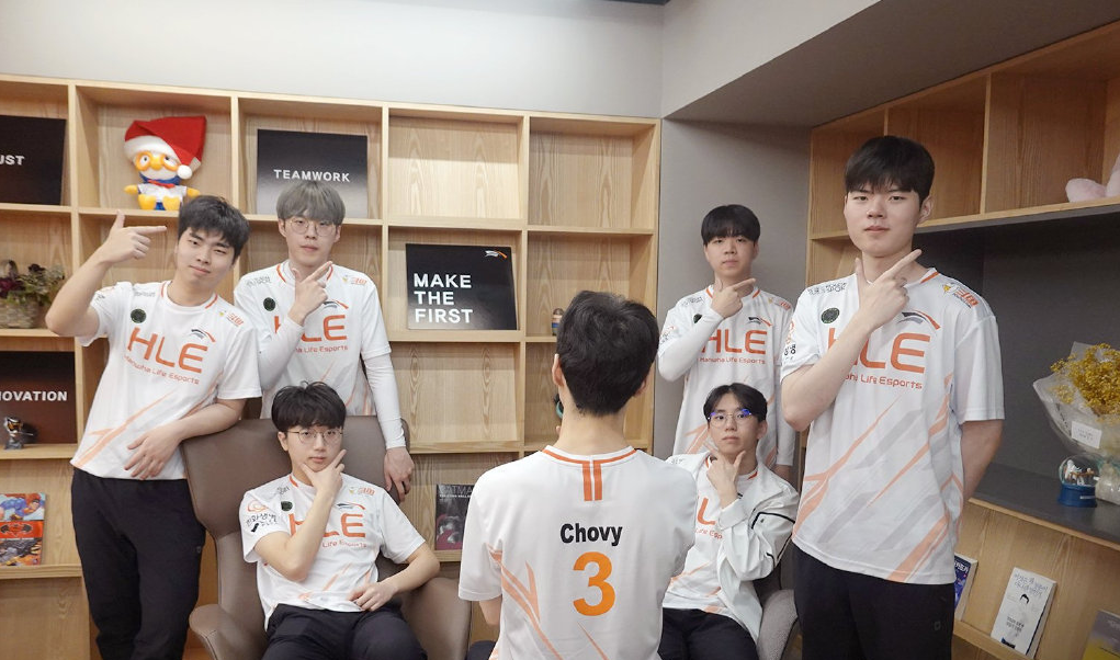 CLG横扫EDG,Chovy惊艳世界的简单介绍 CLG横扫EDG,Chovy惊艳世界的简单介绍