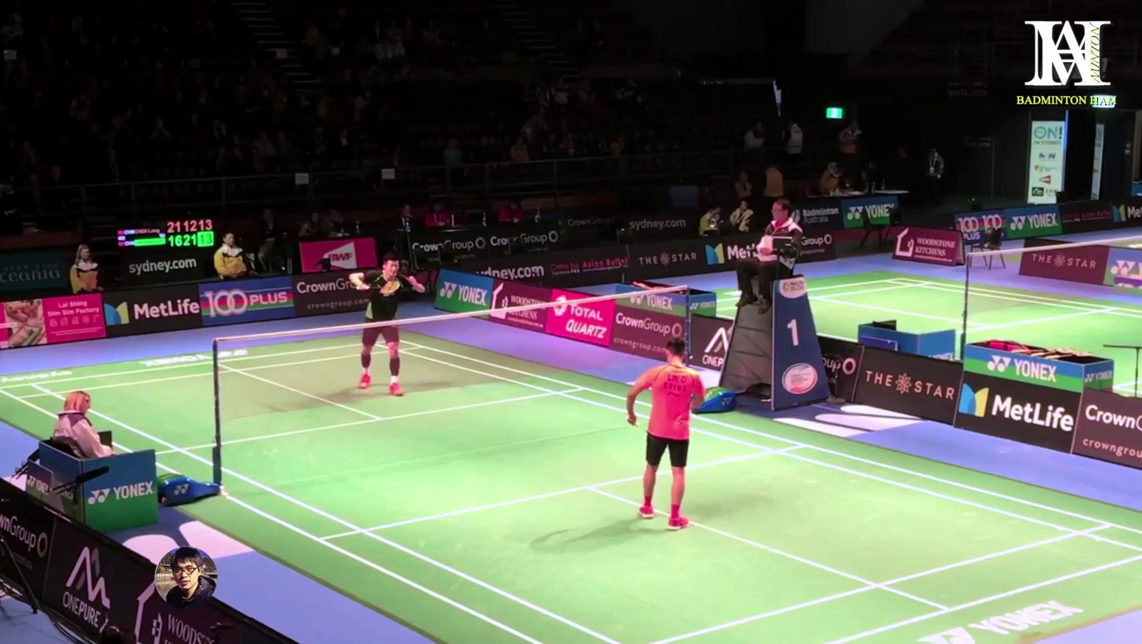 丹麦羽毛球队轻取法国羽毛球队,林丹统治全场的简单介绍 丹麦羽毛球队轻取法国羽毛球队,林丹统治全场的简单介绍