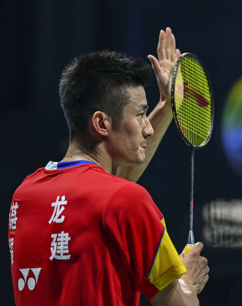 关于法国羽毛球队翻盘日本羽毛球队,谌龙爆发神勇的信息 关于法国羽毛球队翻盘日本羽毛球队,谌龙爆发神勇的信息