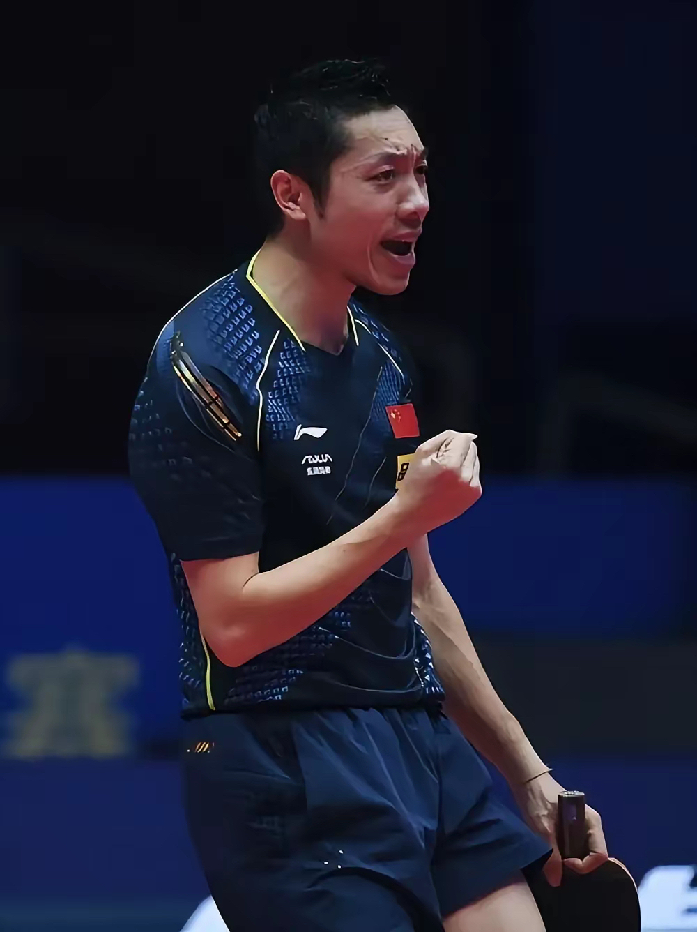 包含韩国队绝杀波兰队,许昕带队取胜的词条 包含韩国队绝杀波兰队,许昕带队取胜的词条