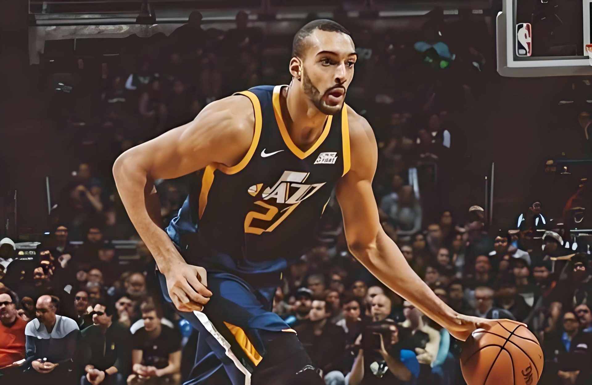 关于掘金逆转凯尔特人,戈贝尔高光表现的信息 关于掘金逆转凯尔特人,戈贝尔高光表现的信息