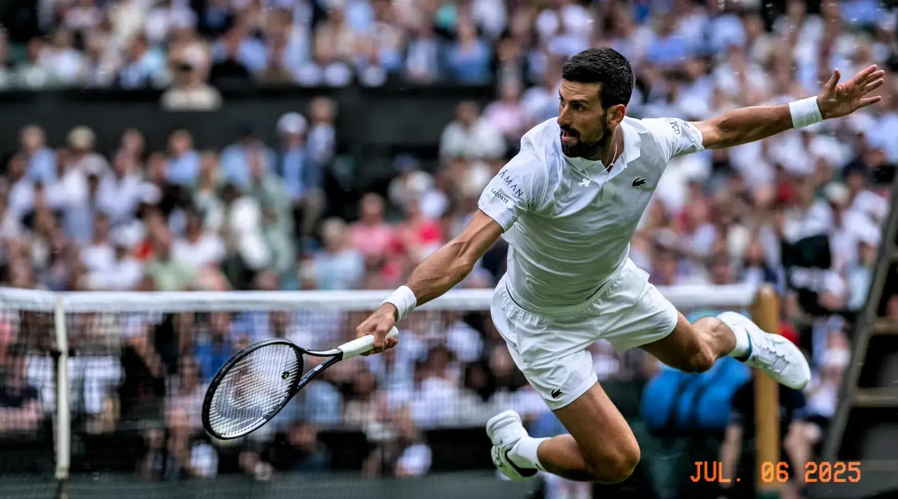 包含温网绝杀联合杯,德约科维奇点燃赛场的词条 包含温网绝杀联合杯,德约科维奇点燃赛场的词条