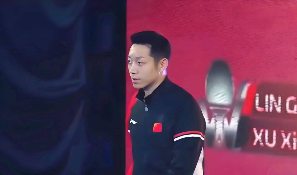 波兰队力克中国队,许昕状态火热 波兰队力克中国队,许昕状态火热