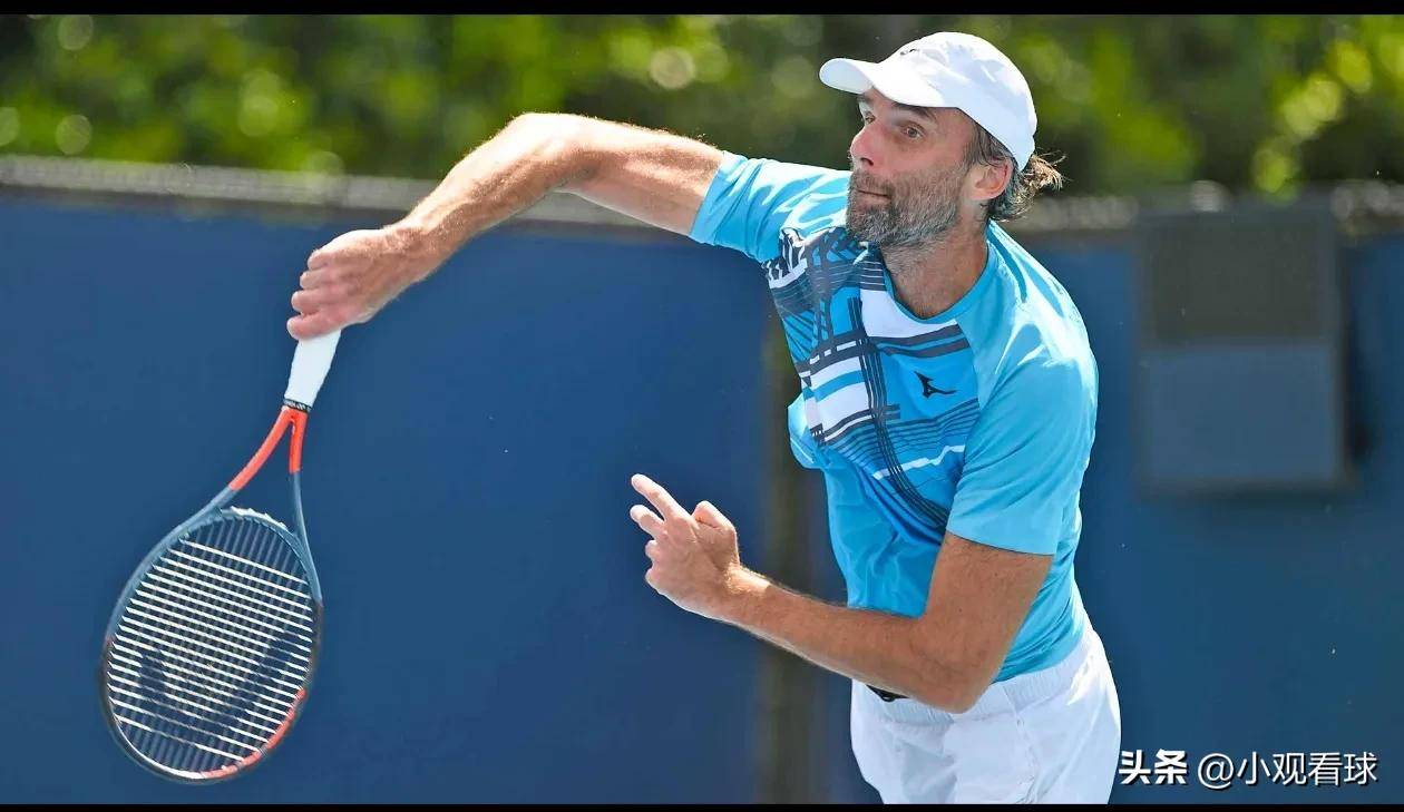 ATP总决赛碾压年终总决赛，蒂姆刷新纪录