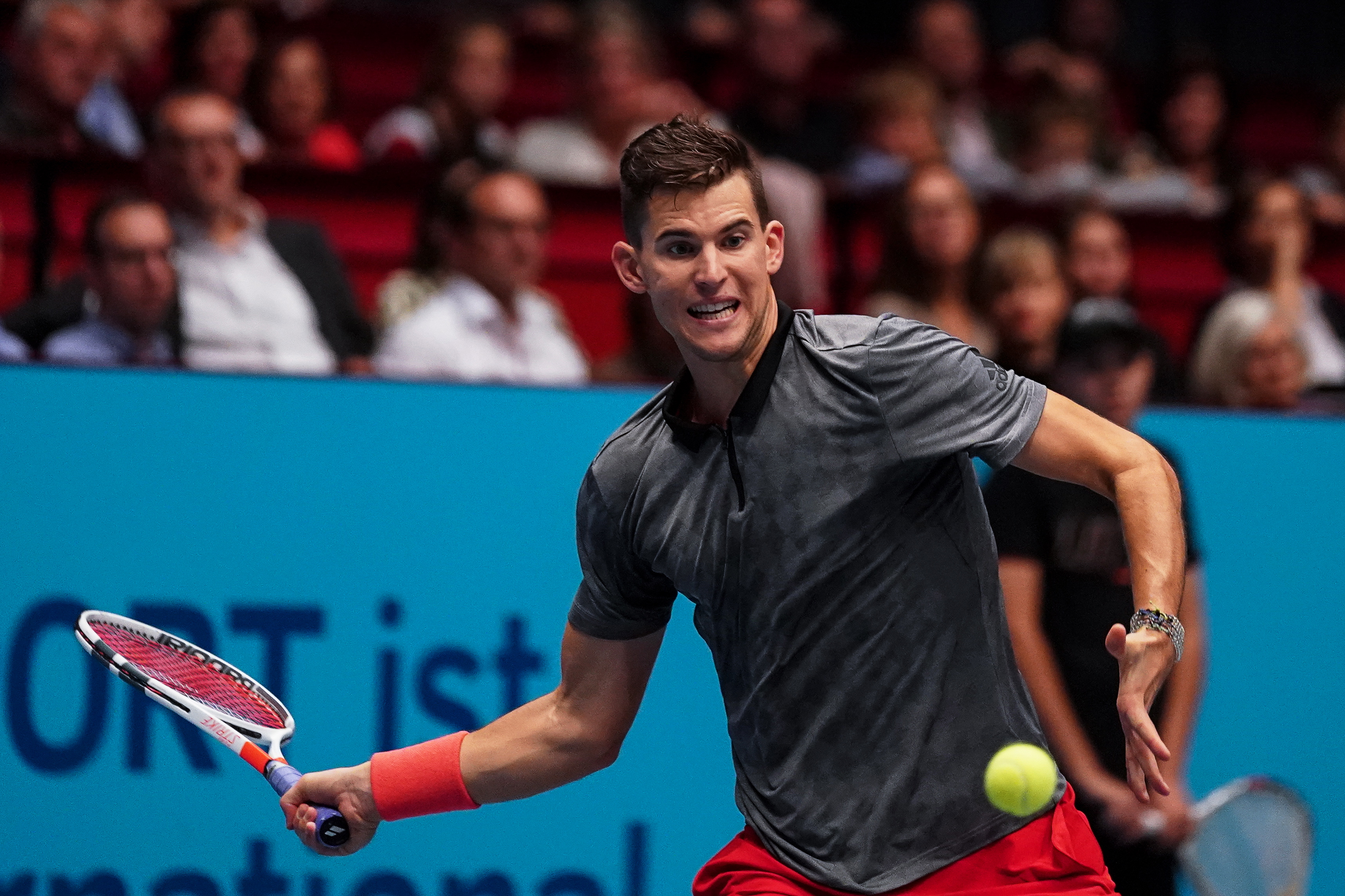 ATP总决赛碾压年终总决赛，蒂姆刷新纪录